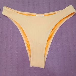 H&M bikini bottoms